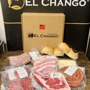 Pack "Delicias Granadinas"