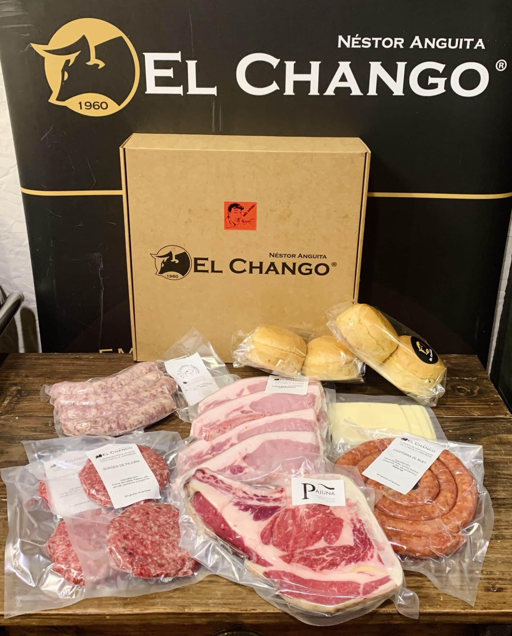 Pack "Delicias Granadinas"