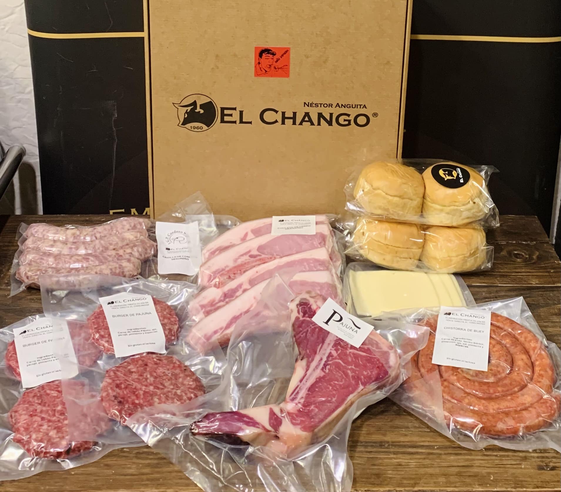 Pack "Delicias Granadinas" - Imagen 3